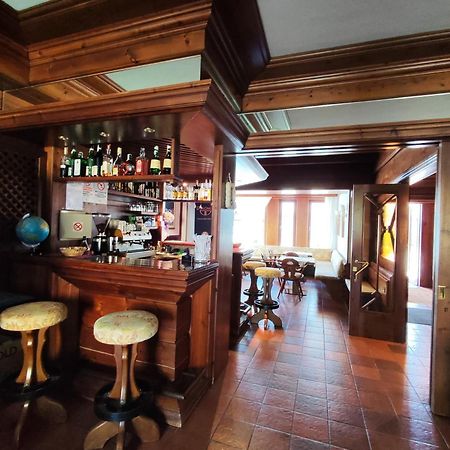 Al Sole Hotel Ristorante Dal 1870 Pieve di Cadore Extérieur photo