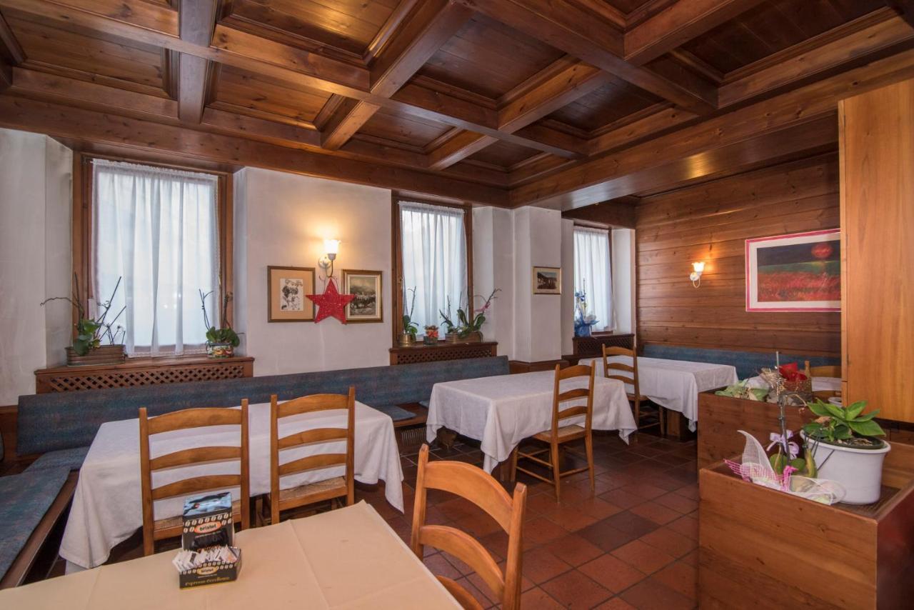 Al Sole Hotel Ristorante Dal 1870 Pieve di Cadore Extérieur photo