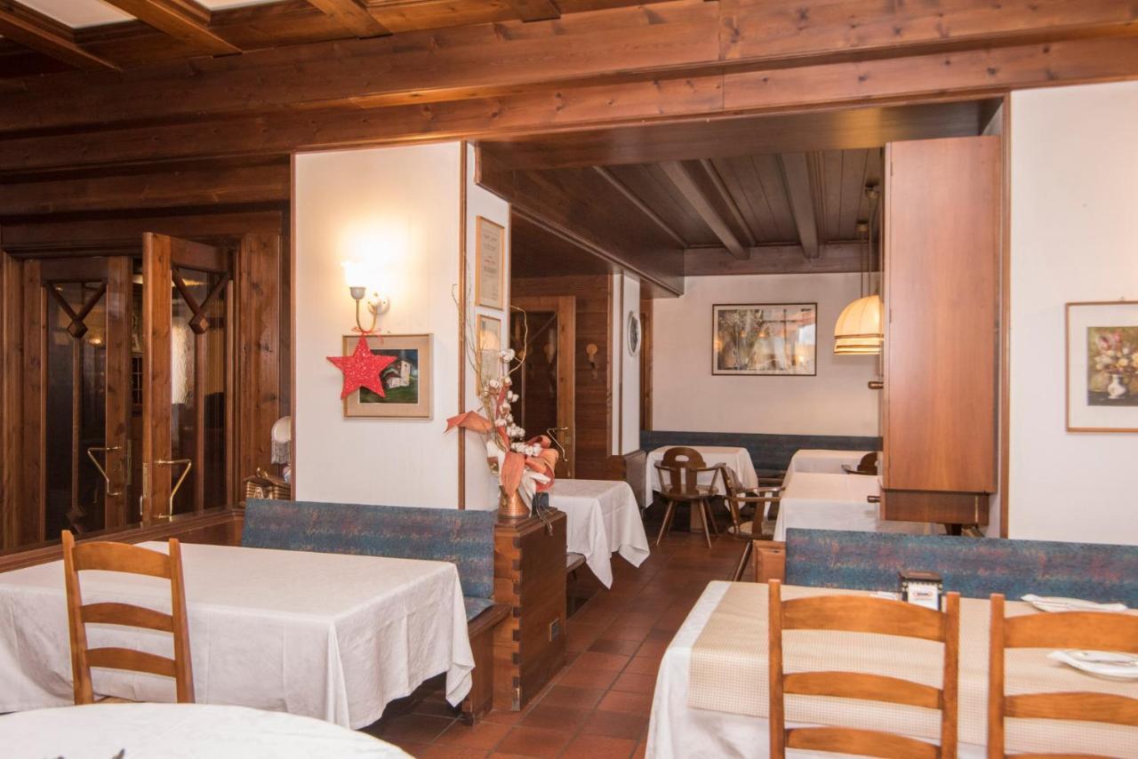 Al Sole Hotel Ristorante Dal 1870 Pieve di Cadore Extérieur photo