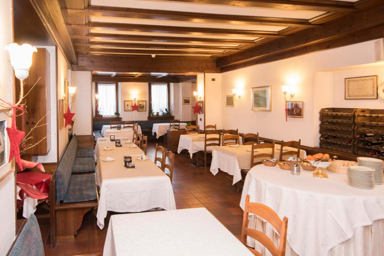 Al Sole Hotel Ristorante Dal 1870 Pieve di Cadore Extérieur photo