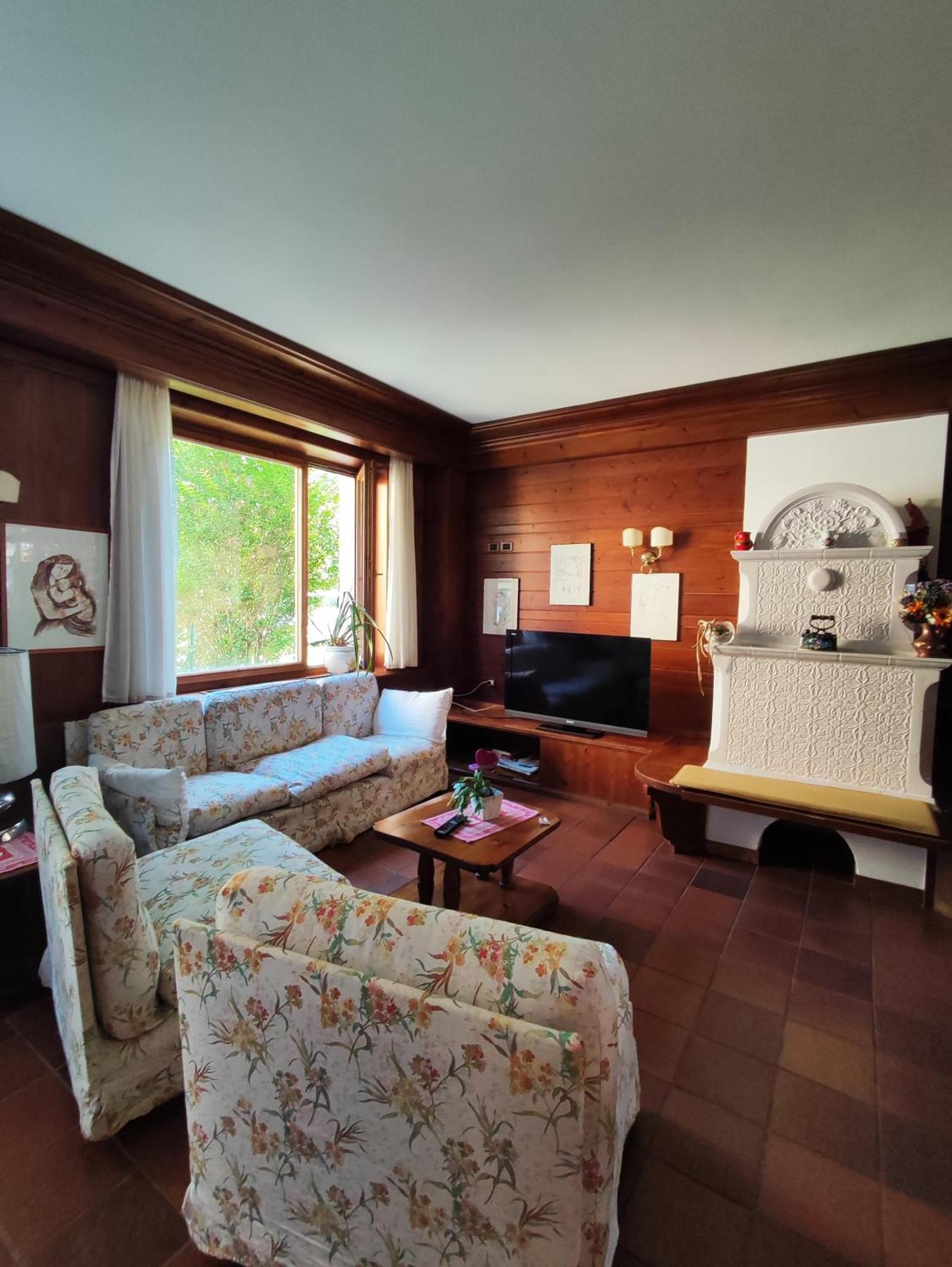 Al Sole Hotel Ristorante Dal 1870 Pieve di Cadore Extérieur photo