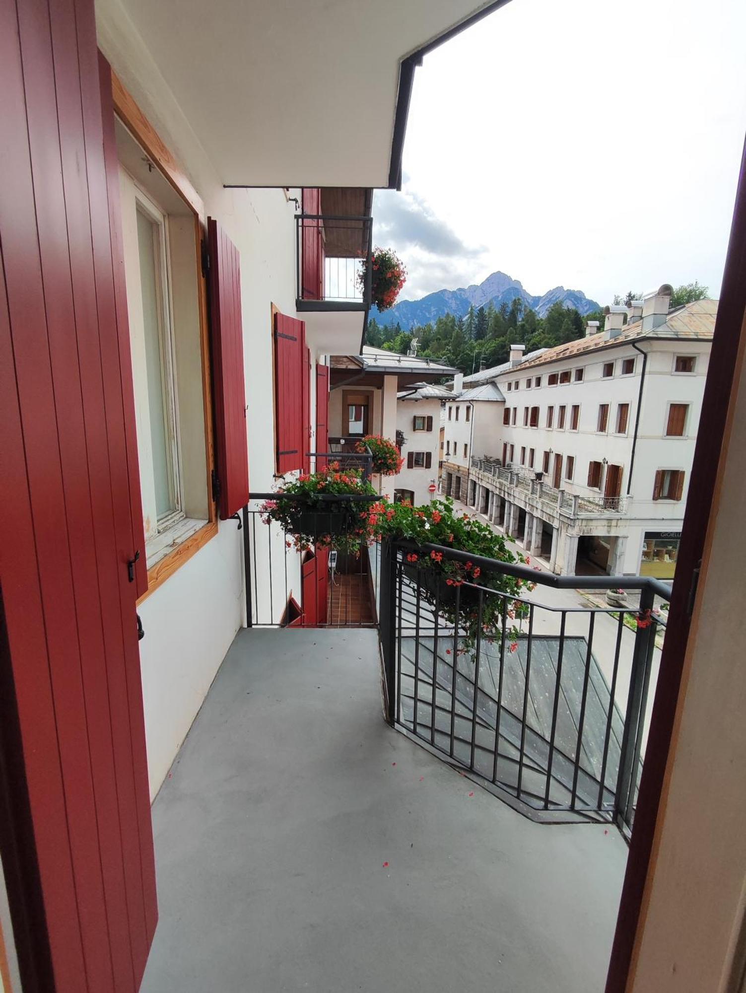 Al Sole Hotel Ristorante Dal 1870 Pieve di Cadore Extérieur photo