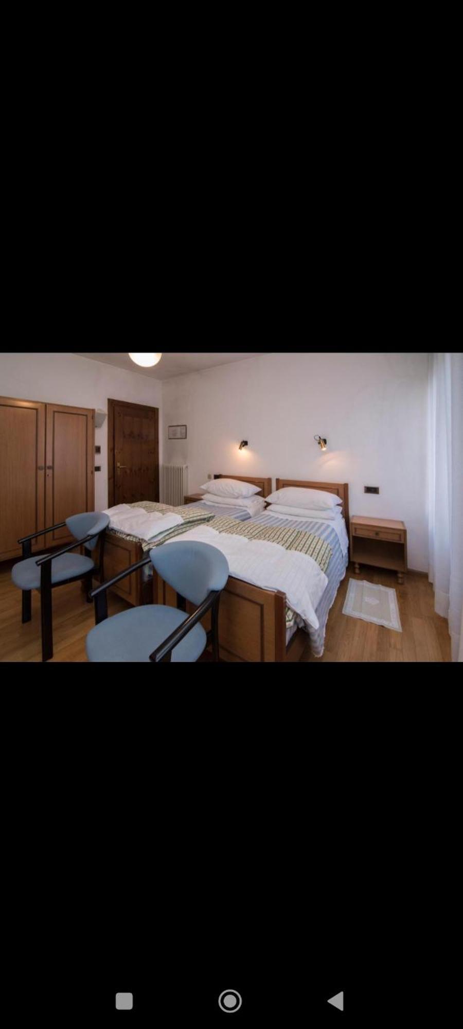 Al Sole Hotel Ristorante Dal 1870 Pieve di Cadore Chambre photo